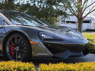 2018 McLaren 570GT   - Photo 23 - Springfield, MO 65802