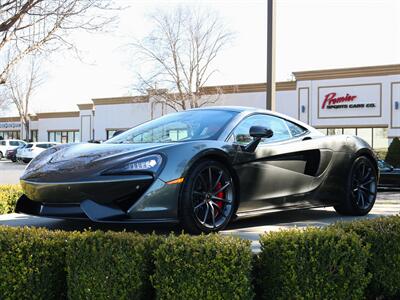 2018 McLaren 570GT   - Photo 33 - Springfield, MO 65802