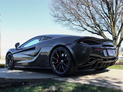 2018 McLaren 570GT   - Photo 30 - Springfield, MO 65802