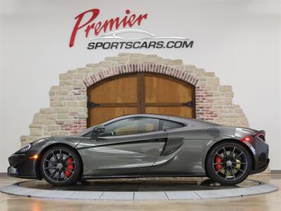 2018 McLaren 570GT   - Photo 6 - Springfield, MO 65802