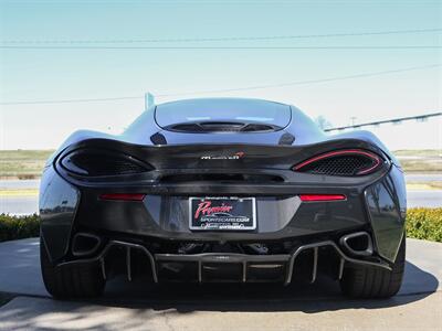 2018 McLaren 570GT   - Photo 28 - Springfield, MO 65802