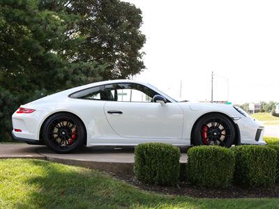 2018 Porsche 911 GT3   - Photo 23 - Springfield, MO 65802