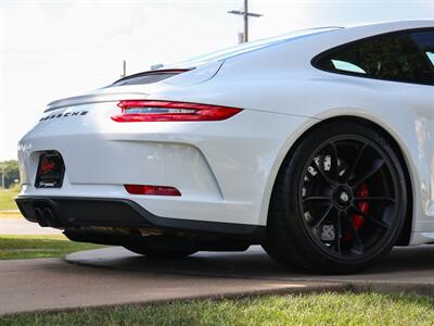 2018 Porsche 911 GT3   - Photo 25 - Springfield, MO 65802