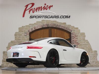 2018 Porsche 911 GT3   - Photo 9 - Springfield, MO 65802