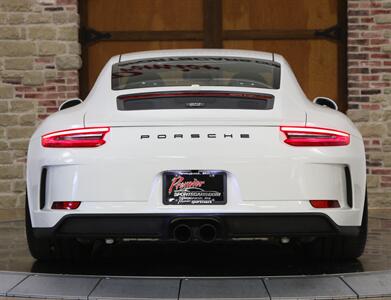 2018 Porsche 911 GT3   - Photo 8 - Springfield, MO 65802