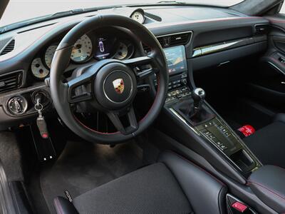 2018 Porsche 911 GT3   - Photo 31 - Springfield, MO 65802