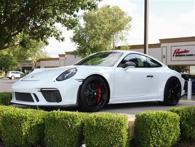 2018 Porsche 911 GT3   - Photo 28 - Springfield, MO 65802