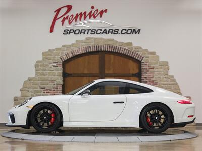 2018 Porsche 911 GT3   - Photo 6 - Springfield, MO 65802