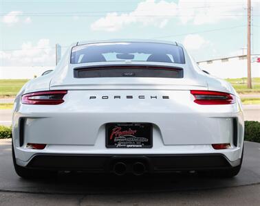 2018 Porsche 911 GT3   - Photo 26 - Springfield, MO 65802