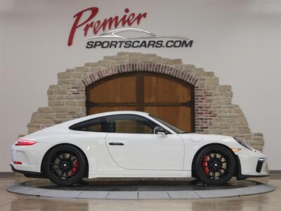 2018 Porsche 911 GT3   - Photo 3 - Springfield, MO 65802