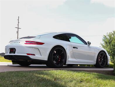 2018 Porsche 911 GT3   - Photo 24 - Springfield, MO 65802