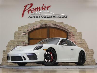 2018 Porsche 911 GT3   - Photo 1 - Springfield, MO 65802