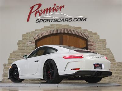 2018 Porsche 911 GT3   - Photo 7 - Springfield, MO 65802