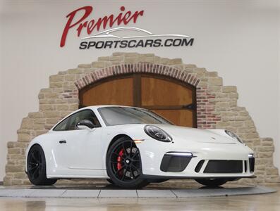 2018 Porsche 911 GT3   - Photo 4 - Springfield, MO 65802