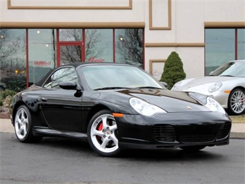 2004 Porsche 911 Carrera 4S   - Photo 20 - Springfield, MO 65802