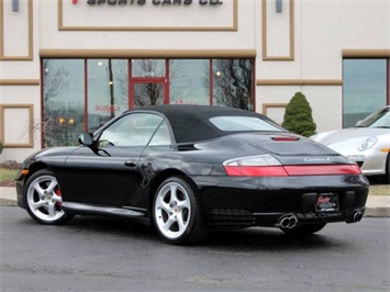 2004 Porsche 911 Carrera 4S   - Photo 18 - Springfield, MO 65802