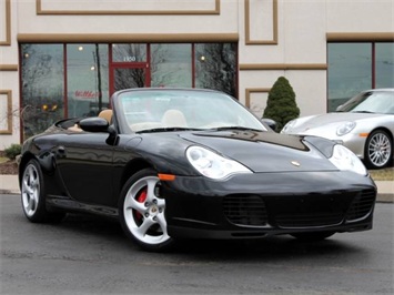 2004 Porsche 911 Carrera 4S   - Photo 3 - Springfield, MO 65802