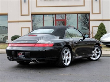 2004 Porsche 911 Carrera 4S   - Photo 19 - Springfield, MO 65802