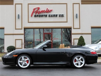 2004 Porsche 911 Carrera 4S   - Photo 10 - Springfield, MO 65802