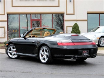 2004 Porsche 911 Carrera 4S   - Photo 6 - Springfield, MO 65802