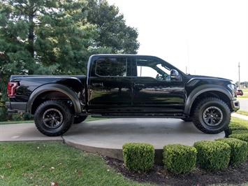 2018 Ford F-150 Raptor   - Photo 3 - Springfield, MO 65802