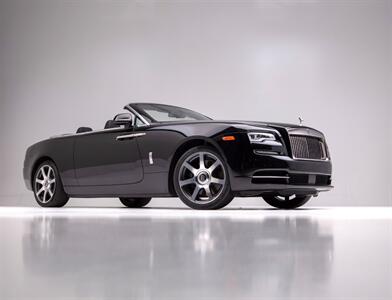 2017 Rolls-Royce Dawn   - Photo 5 - Springfield, MO 65802