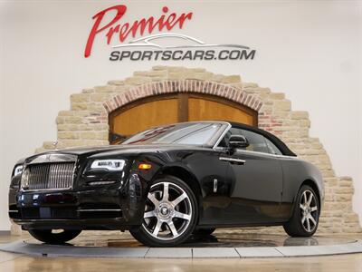 2017 Rolls-Royce Dawn   - Photo 30 - Springfield, MO 65802