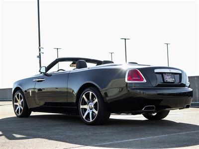 2017 Rolls-Royce Dawn   - Photo 63 - Springfield, MO 65802