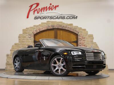 2017 Rolls-Royce Dawn   - Photo 25 - Springfield, MO 65802