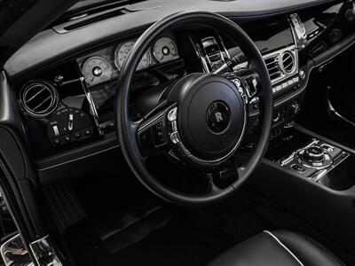 2017 Rolls-Royce Dawn   - Photo 40 - Springfield, MO 65802