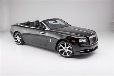 2017 Rolls-Royce Dawn   - Photo 7 - Springfield, MO 65802