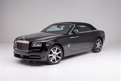 2017 Rolls-Royce Dawn   - Photo 15 - Springfield, MO 65802