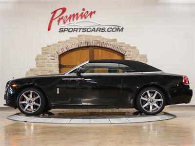 2017 Rolls-Royce Dawn   - Photo 31 - Springfield, MO 65802