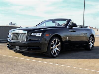 2017 Rolls-Royce Dawn   - Photo 65 - Springfield, MO 65802