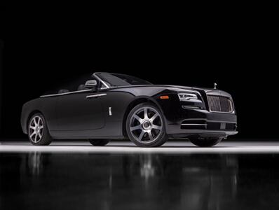 2017 Rolls-Royce Dawn   - Photo 9 - Springfield, MO 65802