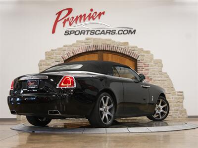 2017 Rolls-Royce Dawn   - Photo 37 - Springfield, MO 65802