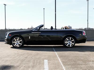 2017 Rolls-Royce Dawn   - Photo 64 - Springfield, MO 65802