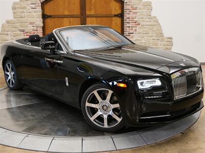 2017 Rolls-Royce Dawn   - Photo 26 - Springfield, MO 65802