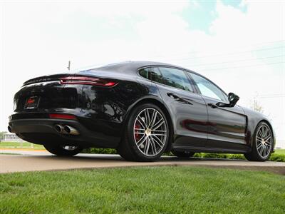 2018 Porsche Panamera Turbo   - Photo 26 - Springfield, MO 65802