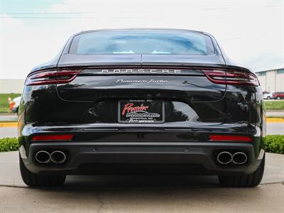 2018 Porsche Panamera Turbo   - Photo 27 - Springfield, MO 65802