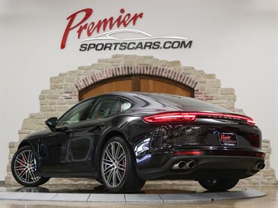 2018 Porsche Panamera Turbo   - Photo 7 - Springfield, MO 65802