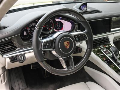 2018 Porsche Panamera Turbo   - Photo 33 - Springfield, MO 65802