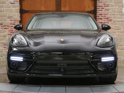 2018 Porsche Panamera Turbo   - Photo 5 - Springfield, MO 65802