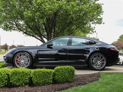 2018 Porsche Panamera Turbo   - Photo 29 - Springfield, MO 65802