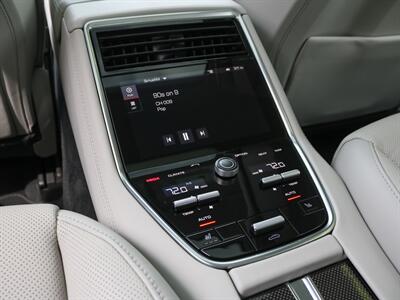 2018 Porsche Panamera Turbo   - Photo 20 - Springfield, MO 65802