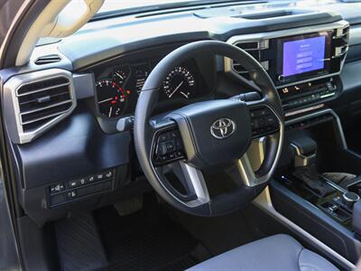 2022 Toyota Tundra SR5   - Photo 13 - Springfield, MO 65802