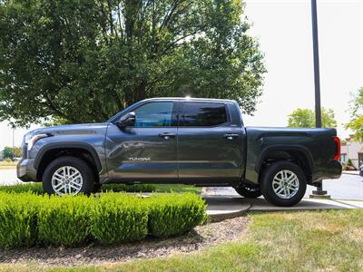 2022 Toyota Tundra SR5   - Photo 6 - Springfield, MO 65802