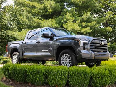 2022 Toyota Tundra SR5   - Photo 3 - Springfield, MO 65802