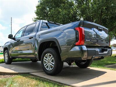 2022 Toyota Tundra SR5   - Photo 7 - Springfield, MO 65802