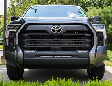 2022 Toyota Tundra SR5   - Photo 5 - Springfield, MO 65802